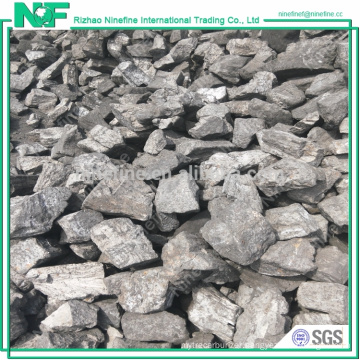 High Carbon Low Sulphar Foundry Coke / Hard Coke in Coke Fuel